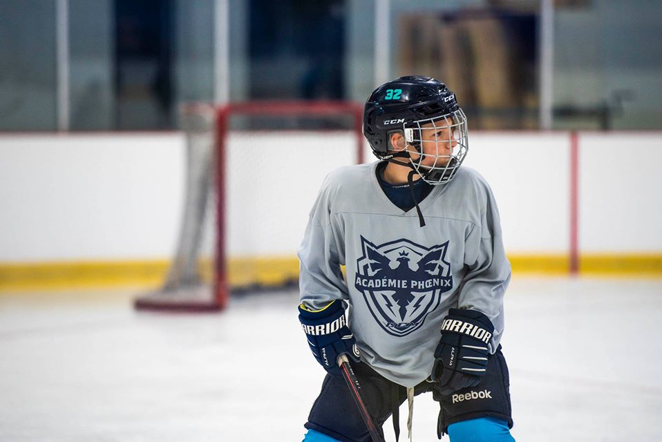 Academy Phoenix | 2959 Bd de lUniversité Suite 201, Sherbrooke, QC J1K 2X6, Canada | Phone: (819) 578-7172