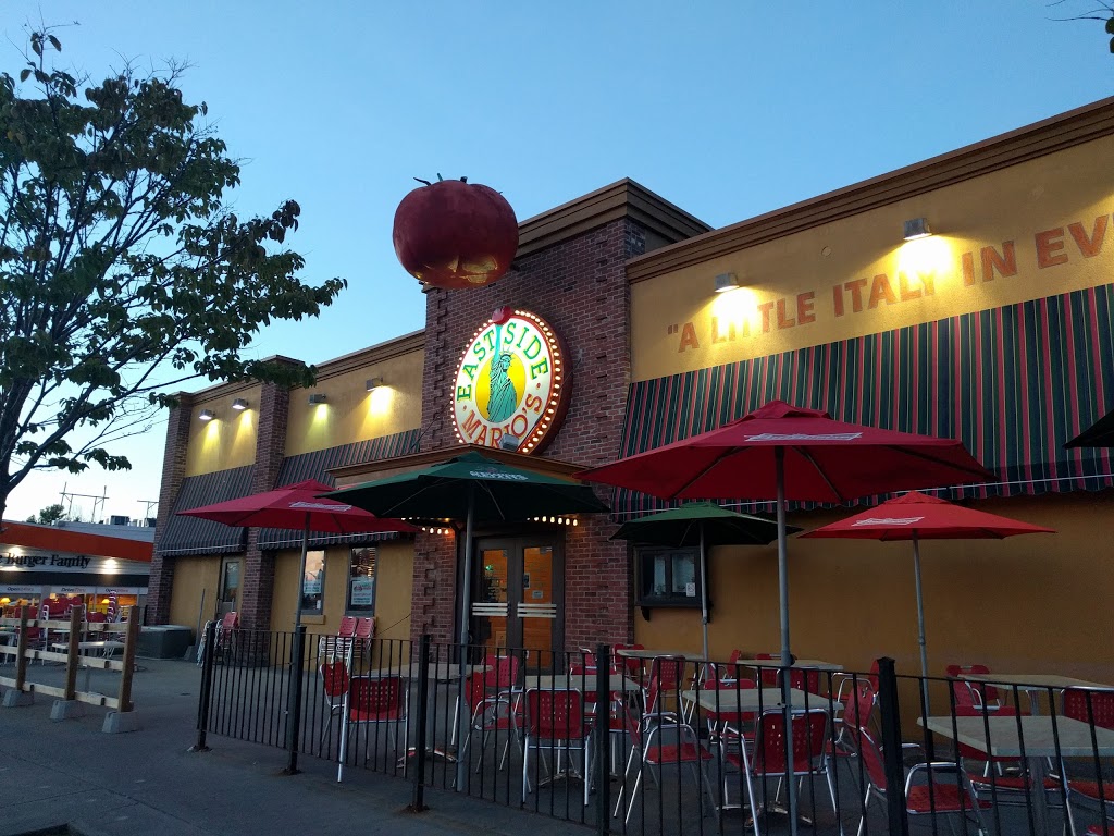 East Side Marios Kanata | 651 Terry Fox Dr, Kanata, ON K2L 4E7, Canada | Phone: (613) 836-3680