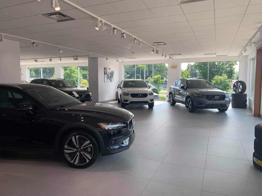 ALBI Volvo Cars Ste-Agathe | 180 Rue Principale E, Sainte-Agathe-des-Monts, QC J8C 1K3, Canada | Phone: (833) 656-4386