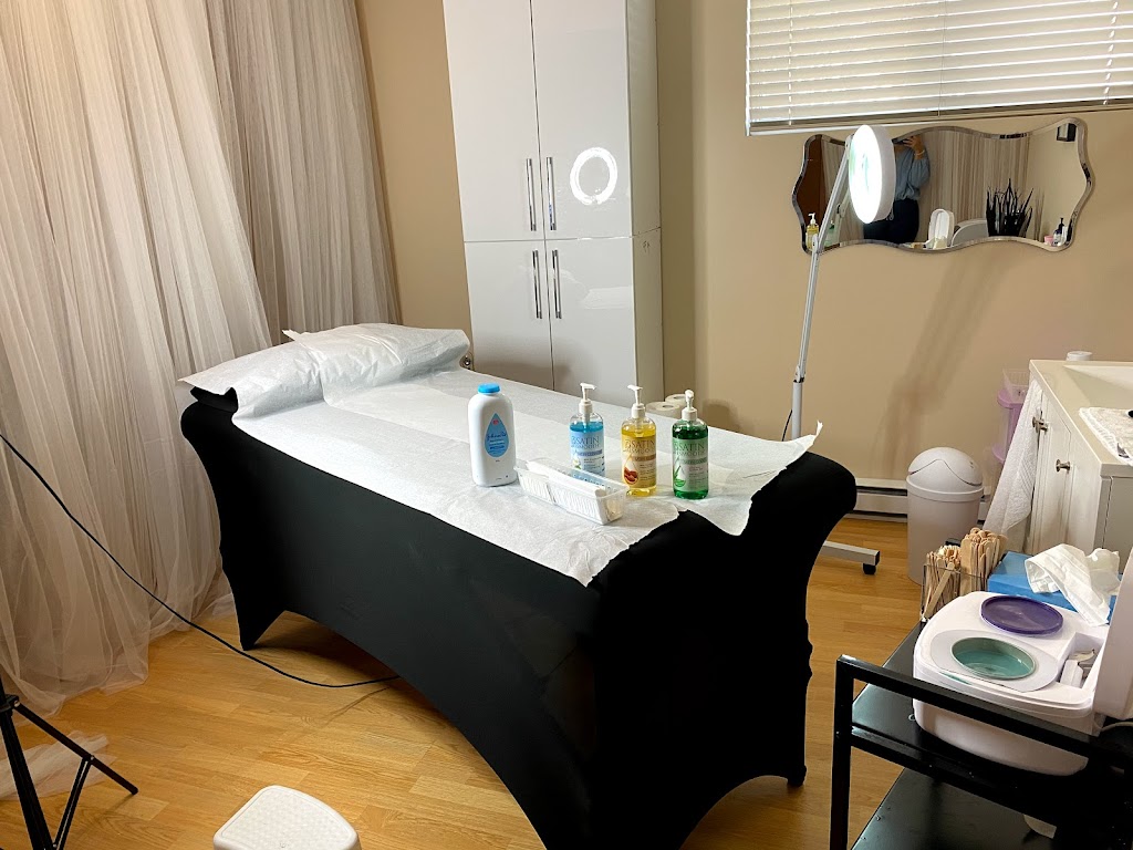 Ruby Royal Esthetics | 2315 Rue de Prague, Laval, QC H7K 3V8, Canada | Phone: (514) 245-4765