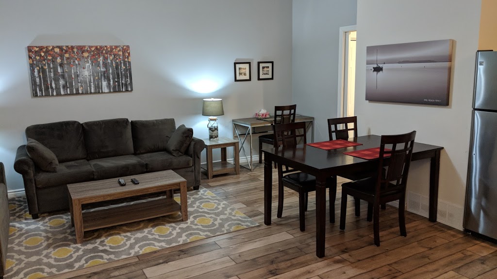 Seasons Extended Stay Suites | 1486 Dawson Rd, Thunder Bay, ON P7G 1H8, Canada | Phone: (807) 767-8835