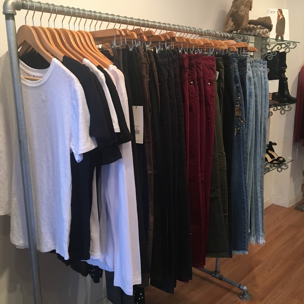 Boutique West | 2048 Otter Point Rd, Sooke, BC V9Z 0H2, Canada | Phone: (778) 425-0092