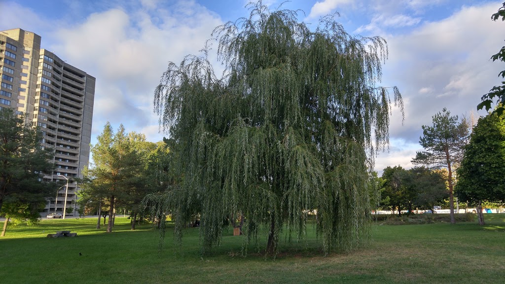Jill Brown Park | 2730 Carling Ave, Ottawa, ON K2B 7J1, Canada