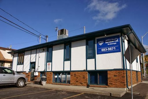 Apex Realty Services Ltd, Brokerage | 391 Oliver Rd, Thunder Bay, ON P7B 2G2, Canada | Phone: (807) 683-9871