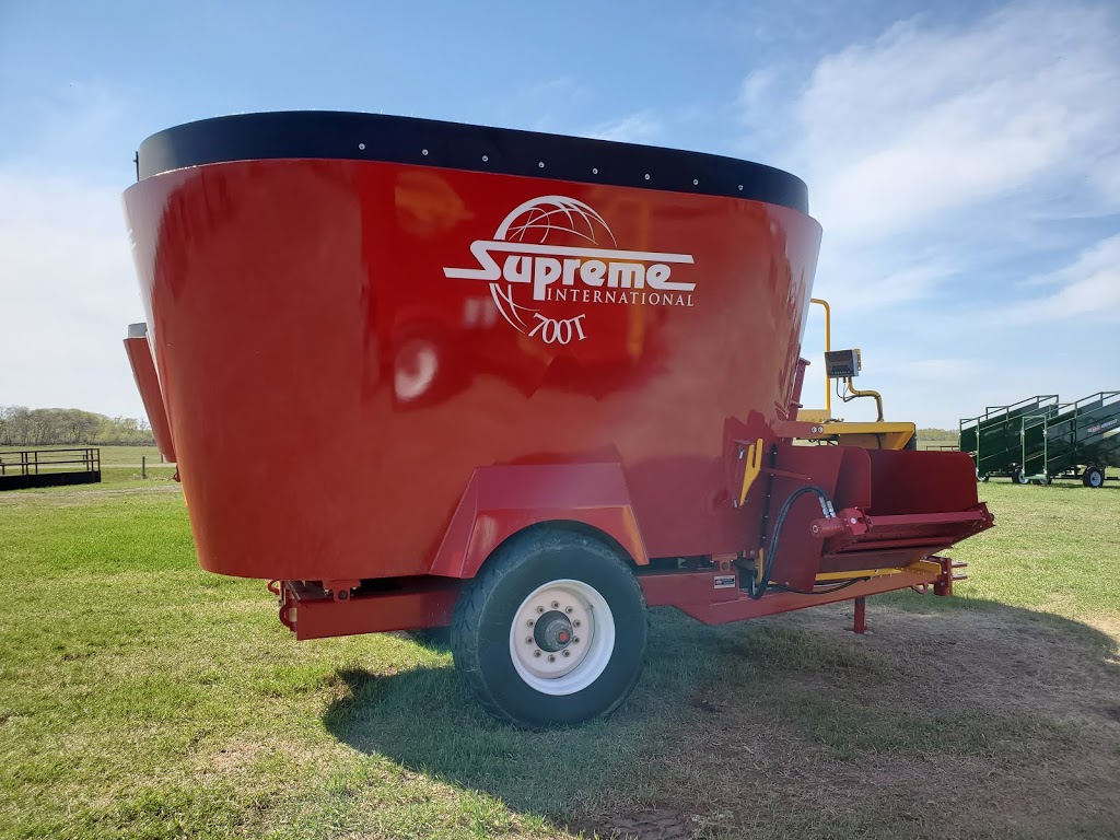 Norheim Ranching | Range Road 2270 and, SK-1, Moose Jaw, SK S6K 4P8, Canada | Phone: (306) 690-3424