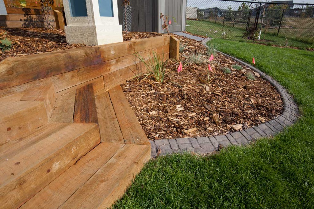 Park Landscaping Ltd | 20924 100 Ave NW, Edmonton, AB T5T 5X8, Canada | Phone: (780) 486-2744