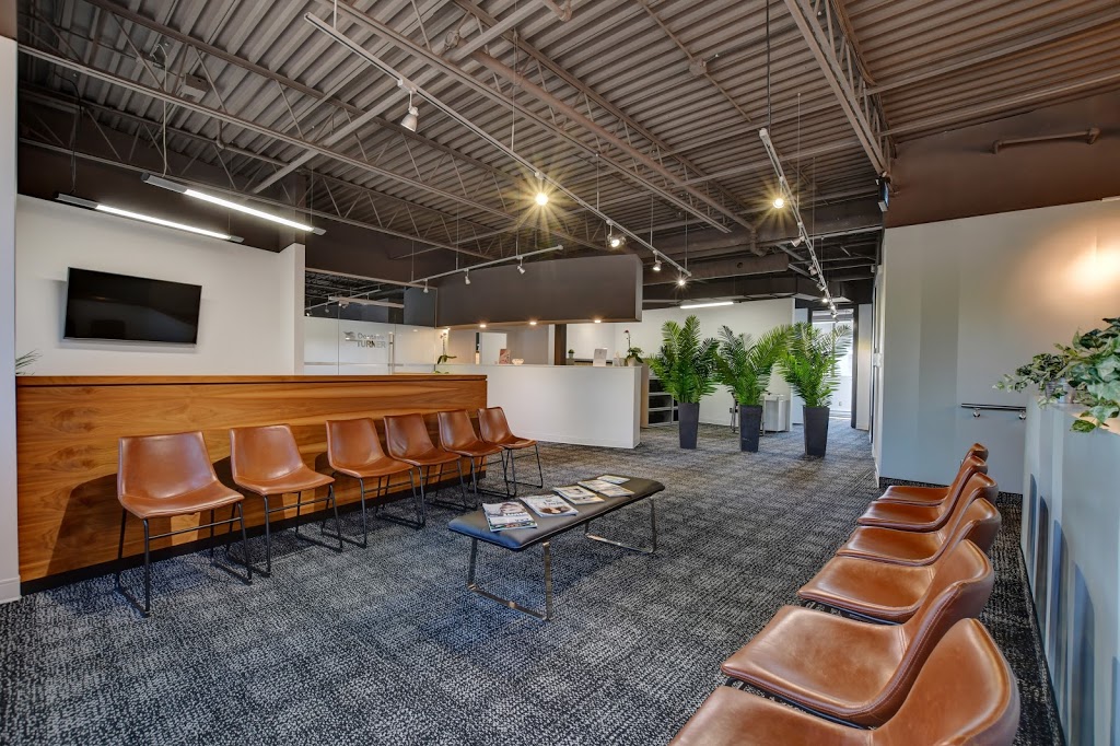 Dentaire Turner | 96 Avenue Donegani, Pointe-Claire, QC H9R 2V4, Canada | Phone: (514) 695-8010
