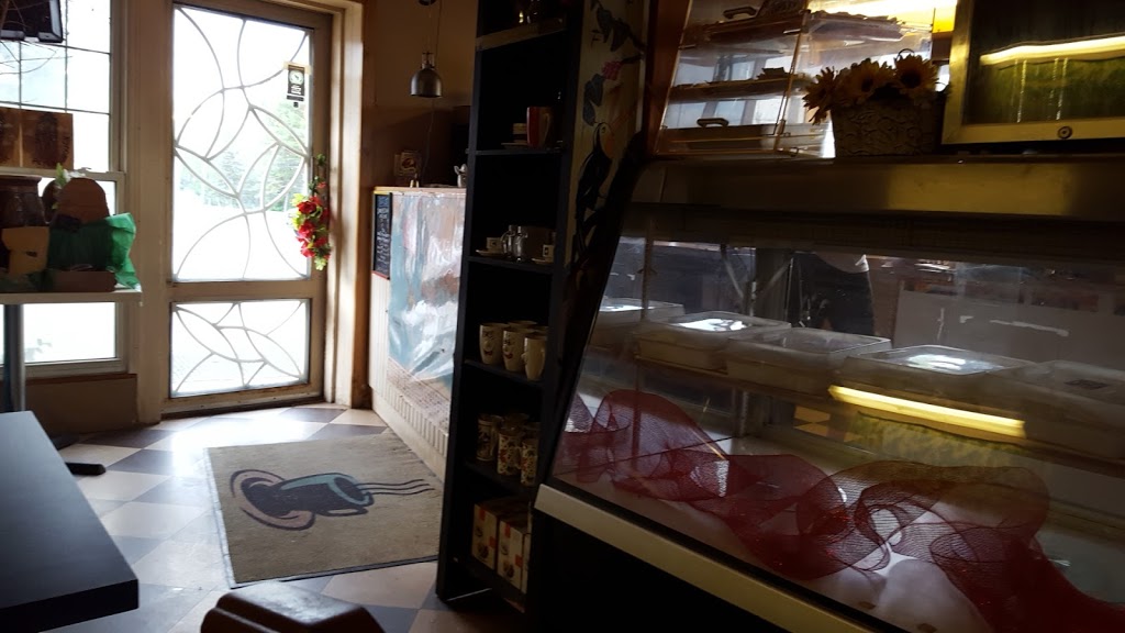 Kyoto Coffee | 2621 Lakefield Rd, Peterborough, ON K9J 6X5, Canada | Phone: (705) 745-7329