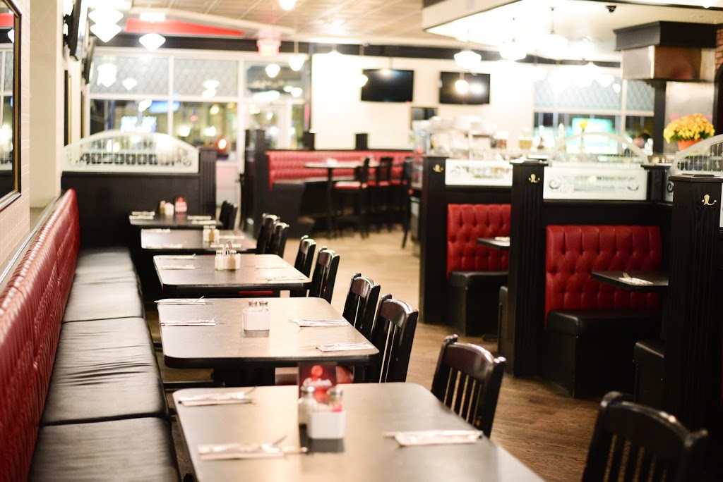 La Casa Del Gusto: Fusion Cuisine - French, Italian, Canadian | 1460 Merivale Rd, Nepean, ON K2E 5P2, Canada | Phone: (613) 695-4022