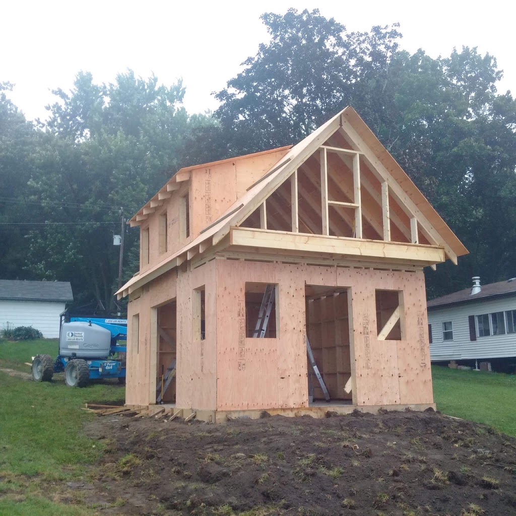 Denco Storage Sheds Inc | 8309 Wellington Rd 7, Moorefield, ON N0G 2K0, Canada | Phone: (519) 638-5550