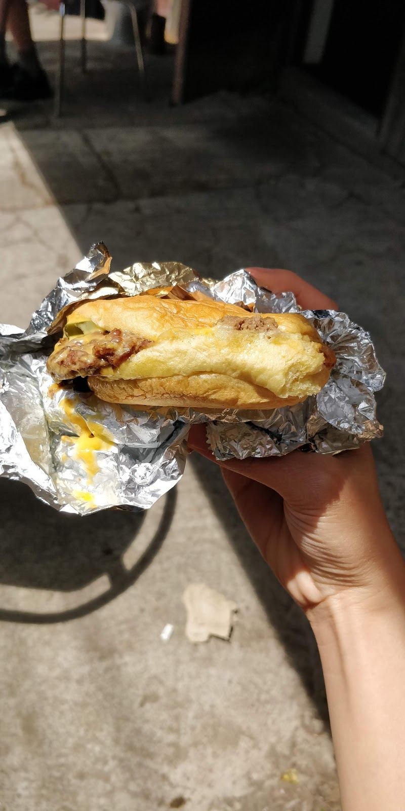 Gold Standard | 385 Roncesvalles Ave, Toronto, ON M6R 2N1, Canada