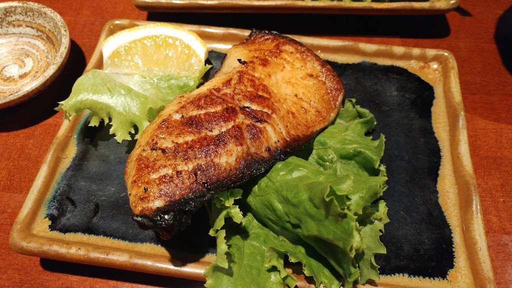Yokozuna | 4121 106 St NW, Edmonton, AB T6J 2S3, Canada | Phone: (780) 431-1508