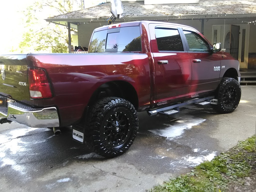 Diamond Reflectionz Premium Car Care & Auto Detailing | 5335 Mission Rd, Duncan, BC V9L 6V2, Canada | Phone: (250) 732-0337