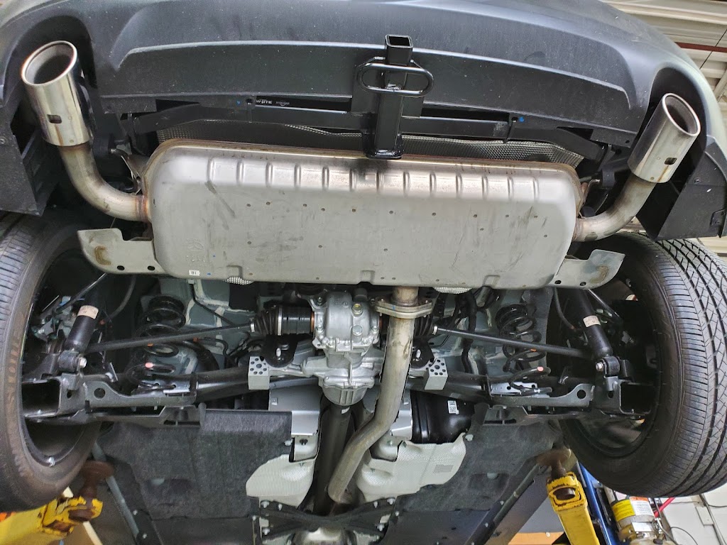 Steves Auto Repairs | 11950 Durham Regional Rd 1, Leaskdale, ON L0C 1C0, Canada | Phone: (416) 992-2213
