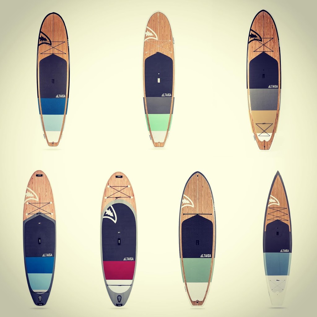 Évasion SUP | 215 4 Av, Crabtree, QC J0K 1B0, Canada | Phone: (514) 895-7324