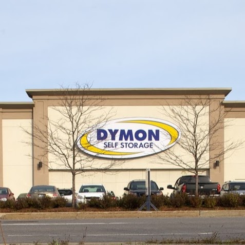 Dymon Storage | moving company | 323 Coventry Rd, Ottawa, ON K1K 3X6, Canada | 6133211645 OR +1 613-321-1645
