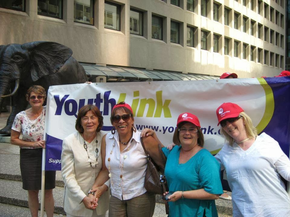 Youthlink Music Program | 747 Warden Av, Scarborough, ON M1L 4A8, Canada | Phone: (416) 967-1773