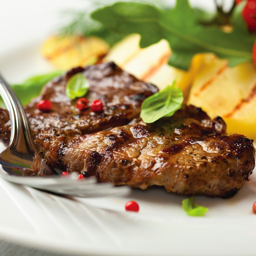Desormeaux Prés et Marées | 4835 Rue de la Promenade des Soeurs, Québec, QC G1Y 2W2, Canada | Phone: (418) 654-9034