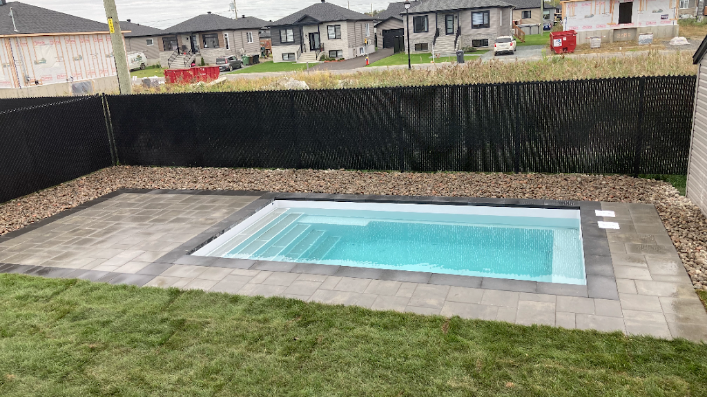 Terrassement Therrien Inc | 47 Rue Carolann, Saint-Christophe-dArthabaska, QC G6R 0B9, Canada | Phone: (819) 806-9197