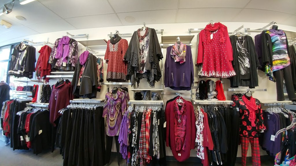 Broadmead Village Shopping Centre | 777 Royal Oak Dr, Victoria, BC V8X 4V1, Canada