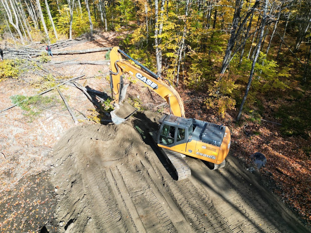 Entreprises S.E. Morin Inc. | 115 Chem. du Lac Andy, Sainte-Marcelline-de-Kildare, QC J0K 2Y0, Canada | Phone: (450) 898-8997