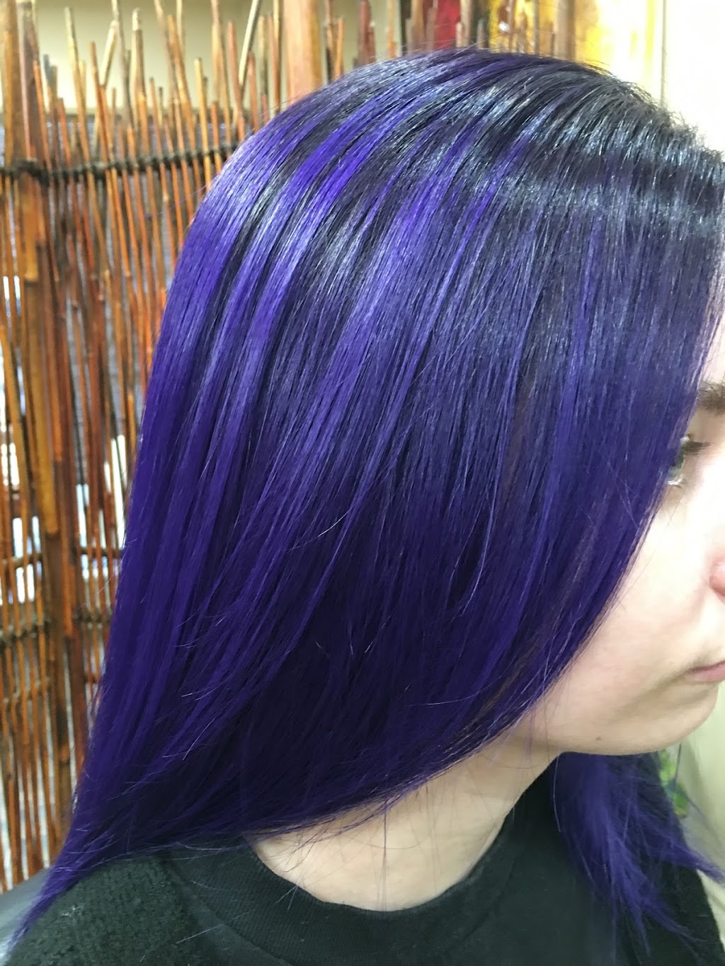 Escape Hair Studio | 650 Progress Ave, Kingston, ON K7M 4W9, Canada | Phone: (613) 384-3711
