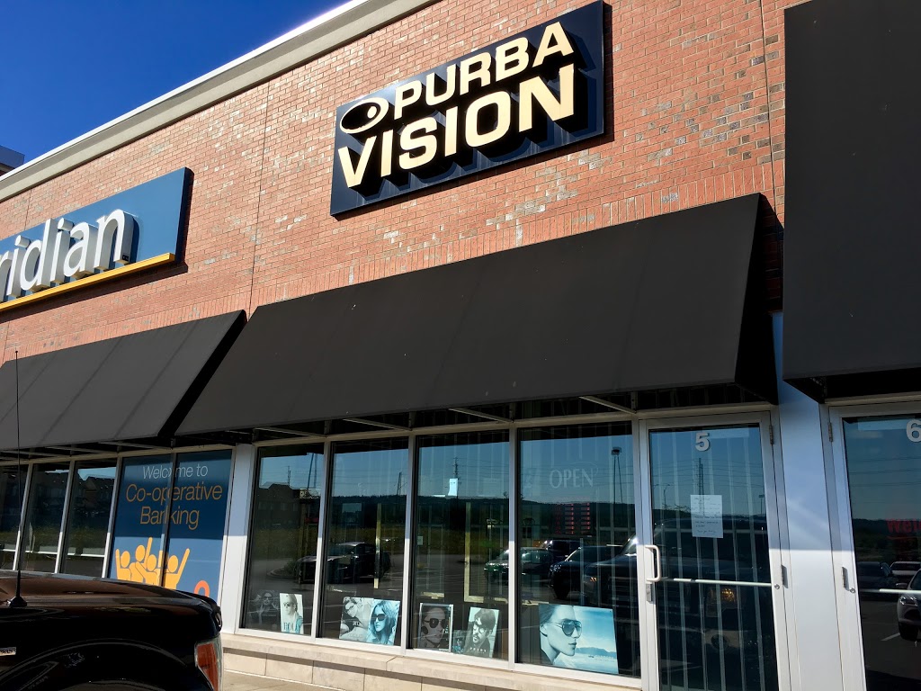 Purba Vision | 3051 Walkers Line #5, Burlington, ON L7M 0W3, Canada | Phone: (905) 332-6999