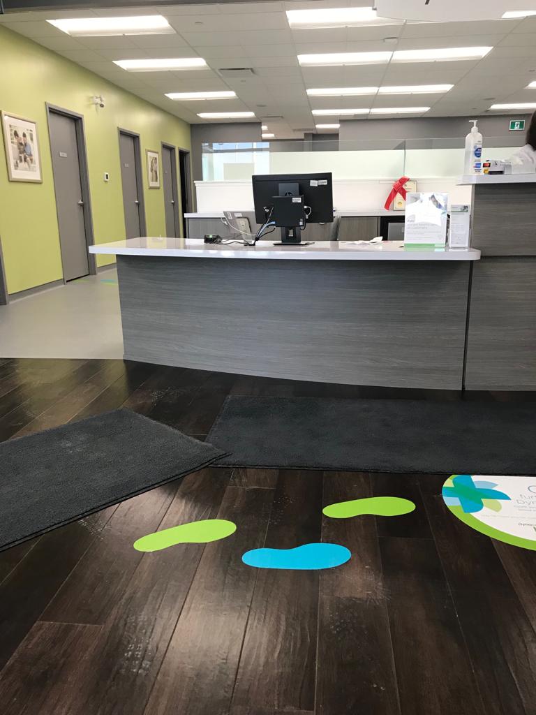 Dynacare Laboratory and Health Services Centre 1030 Kennedy Cir 3C