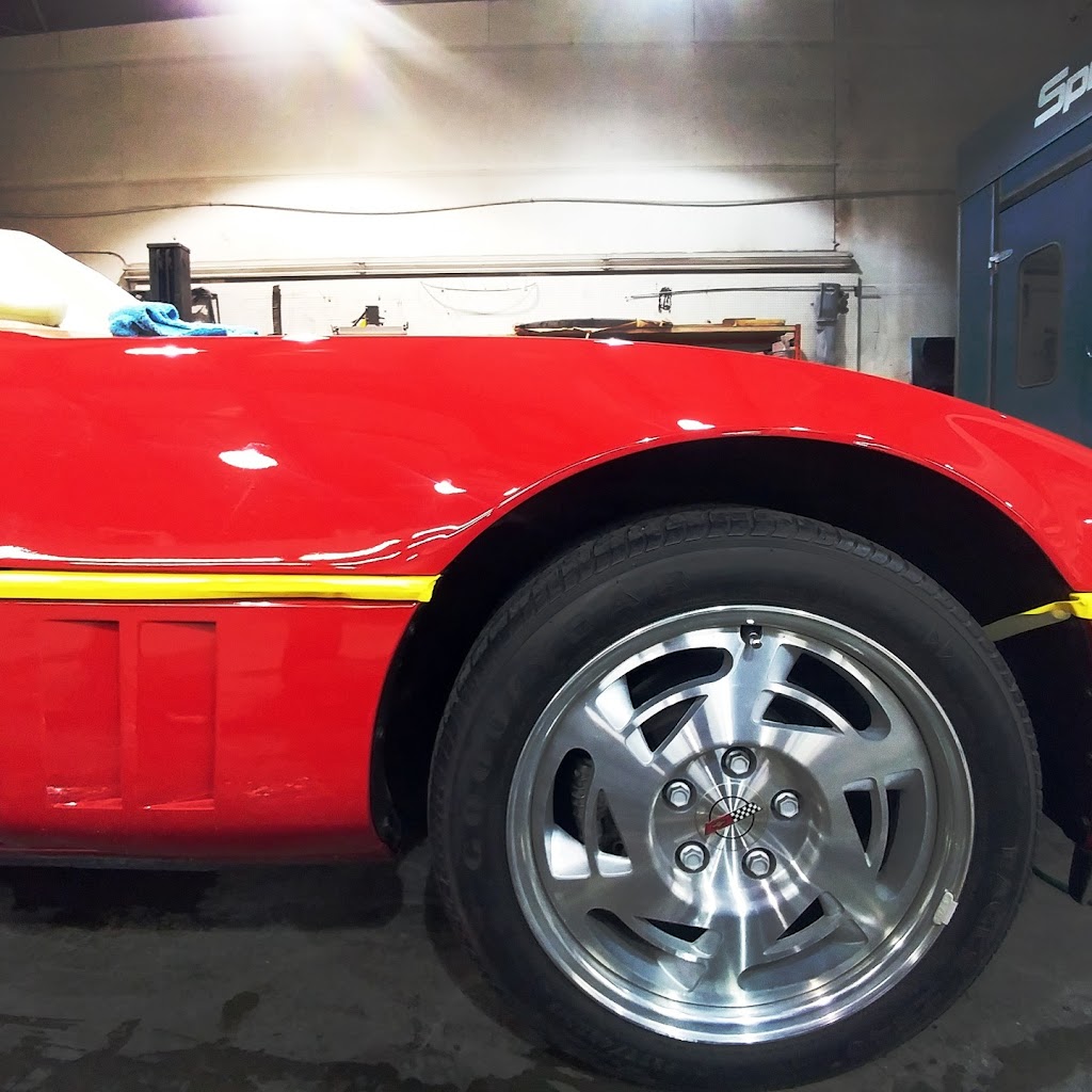 Zaac Auto Repair | 8071 153a St, Surrey, BC V3S 7X7, Canada | Phone: (778) 861-6787