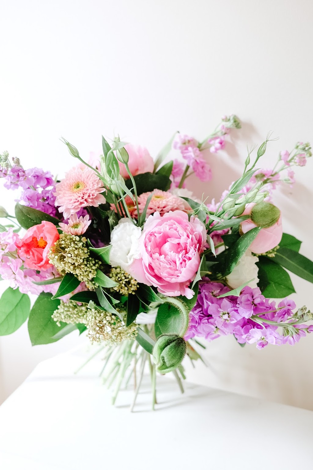 Within the Flowers | 7431 Dogwood St, Pemberton, BC V0N 2L0, Canada | Phone: (604) 932-7752