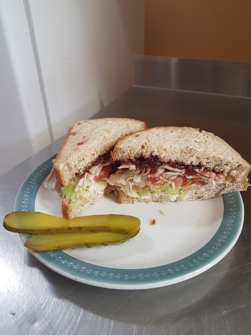 The Packing House | 3705 Riverview Ave, Spences Bridge, BC V0K 2L0, Canada | Phone: (250) 458-2256