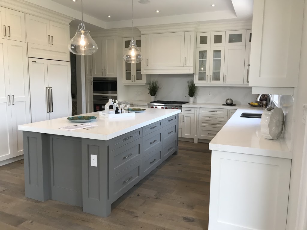 Bellamia Kitchen & Bath | 5109 B Harvester Rd, Burlington, ON L7L 5Y4, Canada | Phone: (905) 631-6300