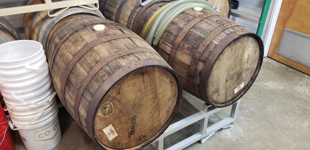 Nokomis Craft Ales | 301 1st Ave E, Nokomis, SK S0G 3R0, Canada | Phone: (306) 528-9910