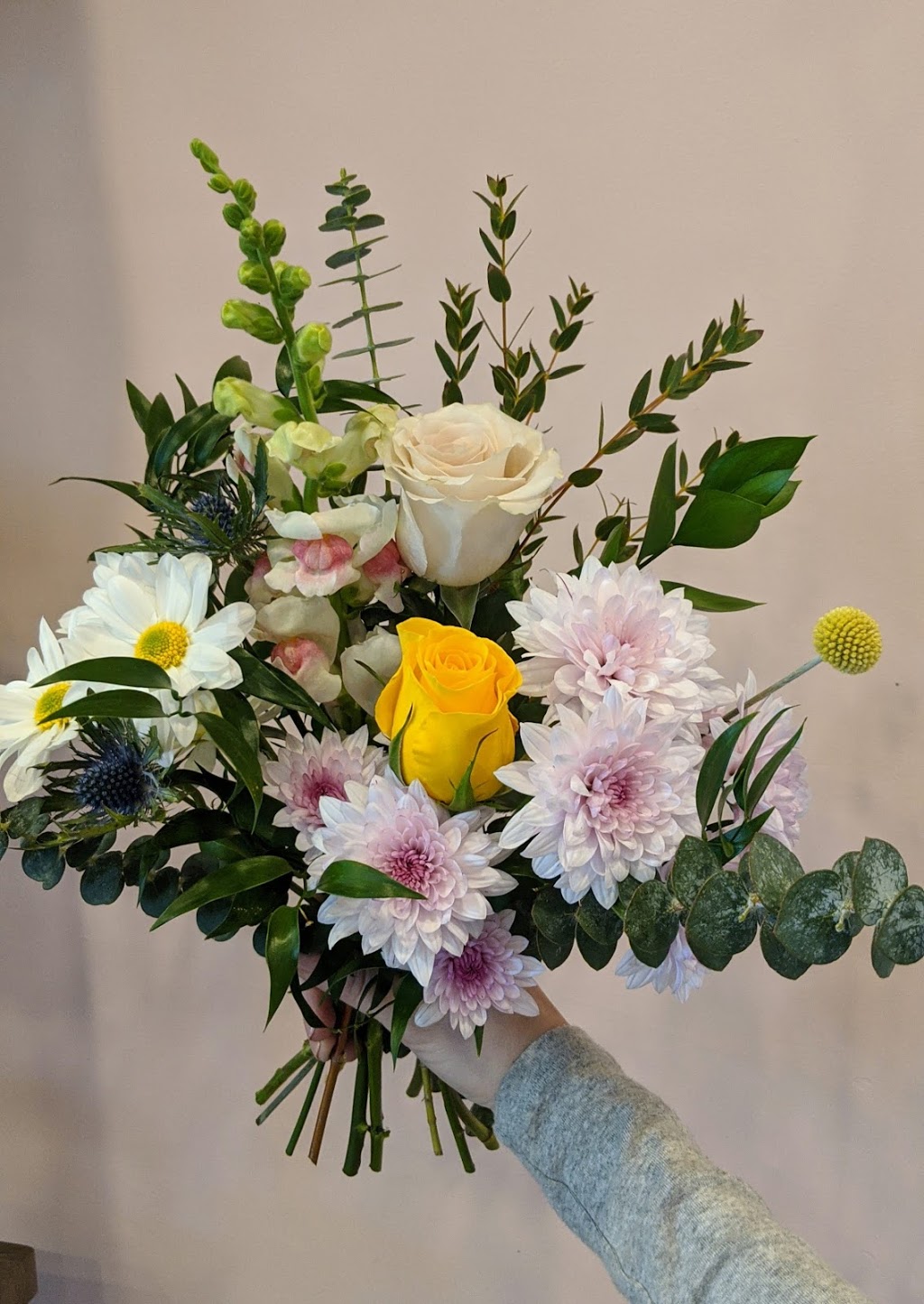 Lace & BIRCH Flower Shop | 1467 Centre Rd, Carlisle, ON L0R 1H2, Canada | Phone: (905) 690-1414