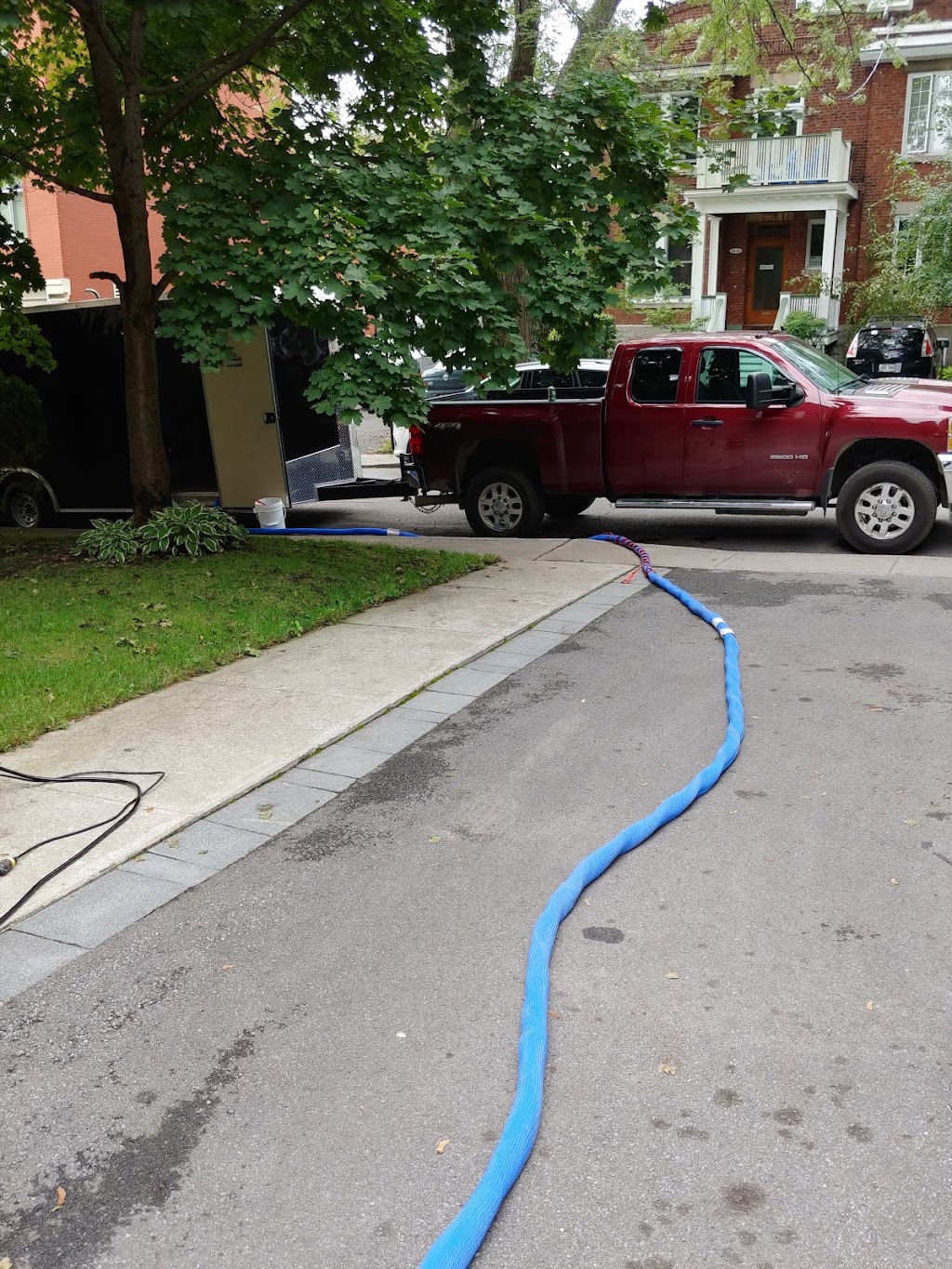Isolation Argenteuil Inc. | 110A Rte du Canton, Brownsburg, QC J8G 1Z2, Canada | Phone: (450) 821-7015