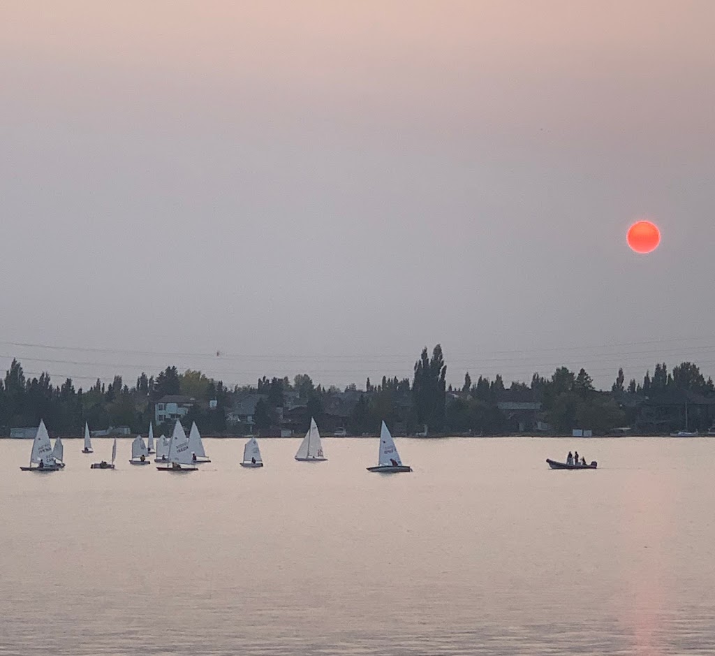 Calgary Yacht Club | 635 E Chestermere Dr, Chestermere, AB T1X 1A5, Canada | Phone: (403) 272-3300