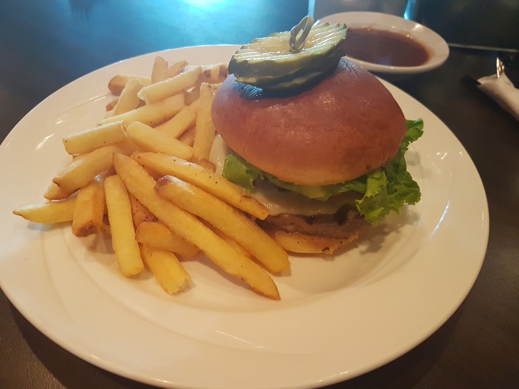 Timbers | 1 Valhalla Inn Rd, Thunder Bay, ON P7E 6J1, Canada | Phone: (807) 577-1121