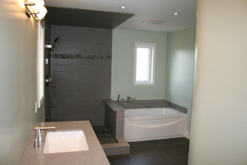 D & D Construction ltd. | 3099 Main St, West Saint Paul, MB R2V 4R9, Canada | Phone: (204) 955-8920