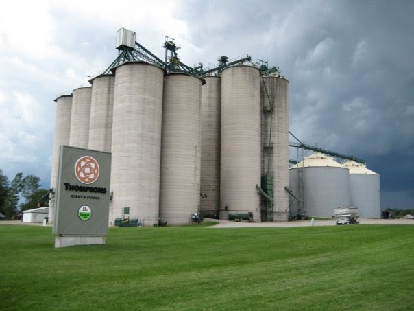Thompsons Limited Norwich | 345539 Quaker St, Norwich, ON N0J 1P0, Canada | Phone: (519) 424-9852