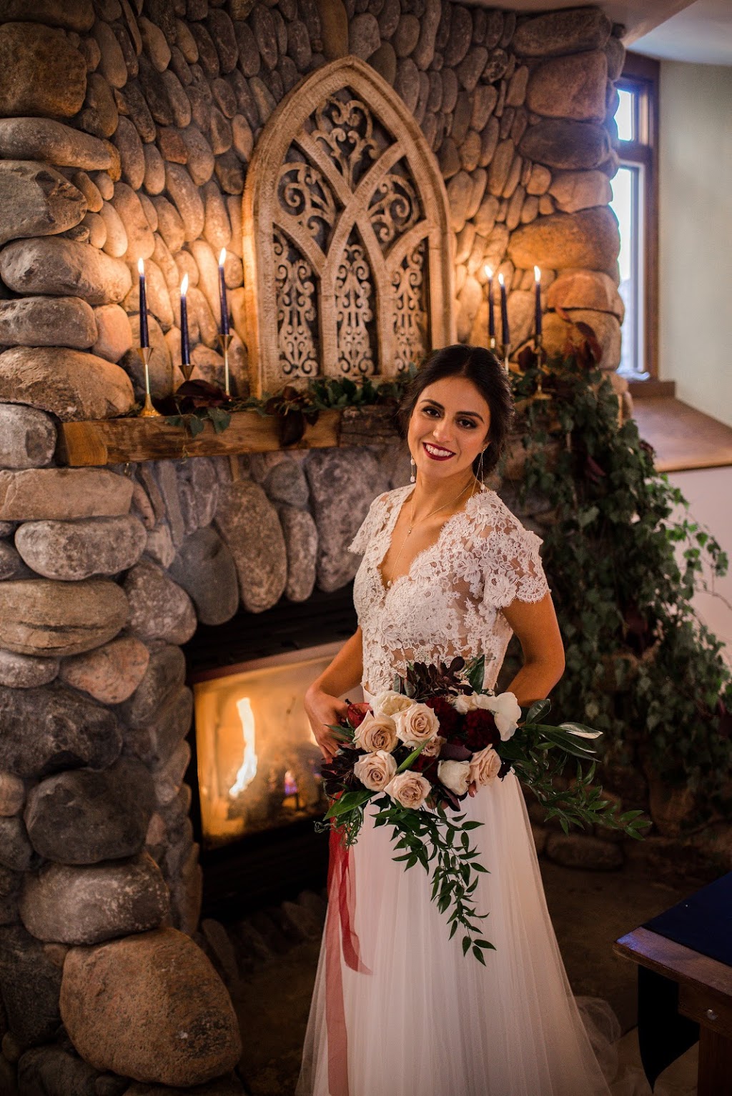 Millbrook Cathedral | 40 King St W, Millbrook, ON L0A 1G0, Canada | Phone: (905) 903-1044
