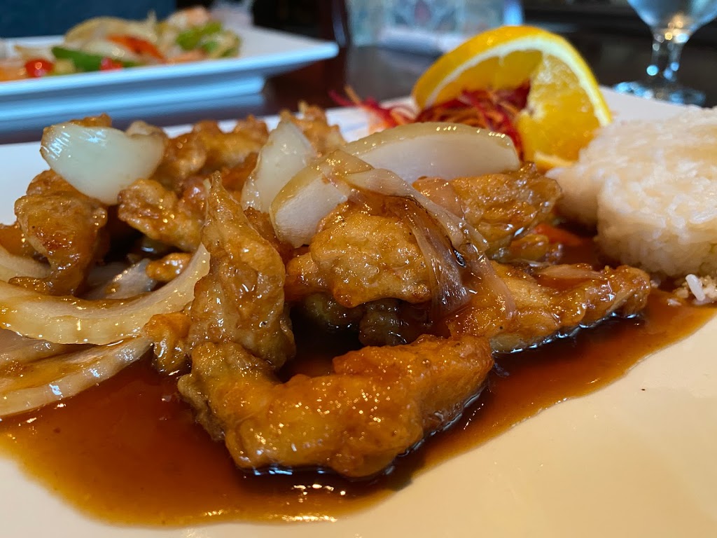 Gourmet DAngkor Restaurant | 193 Boulevard des Bois Francs S, Victoriaville, QC G6P 4S8, Canada | Phone: (819) 752-8889