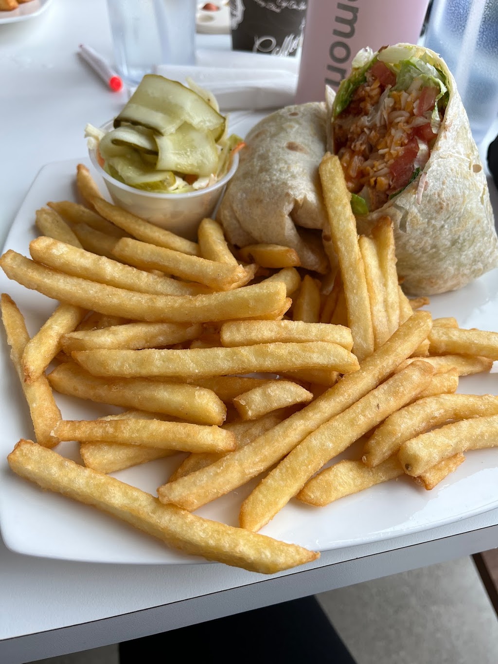 The Singing Chef | 22428 Jefferies Rd, Komoka, ON N0L 1R0, Canada | Phone: (548) 866-0290