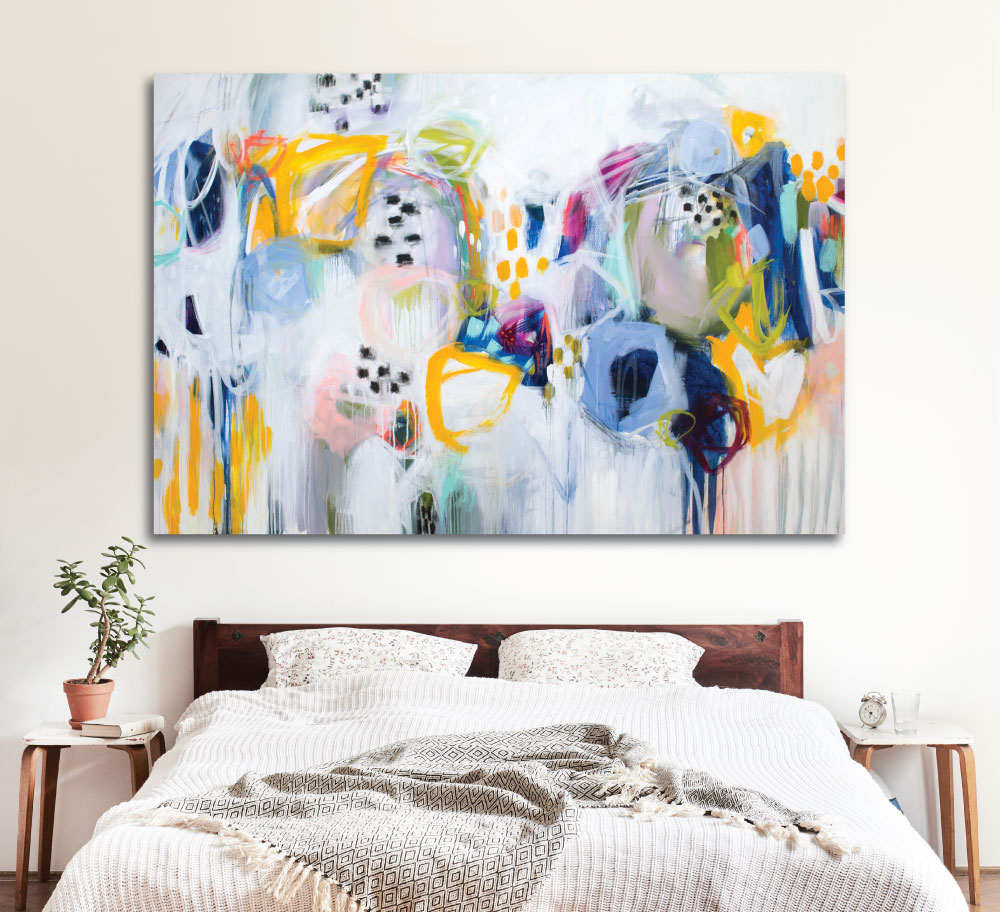 Julie Hawkins Art Inc. | 1033 Pattullo Ave #9, Woodstock, ON N4V 1C8, Canada | Phone: (519) 539-3796