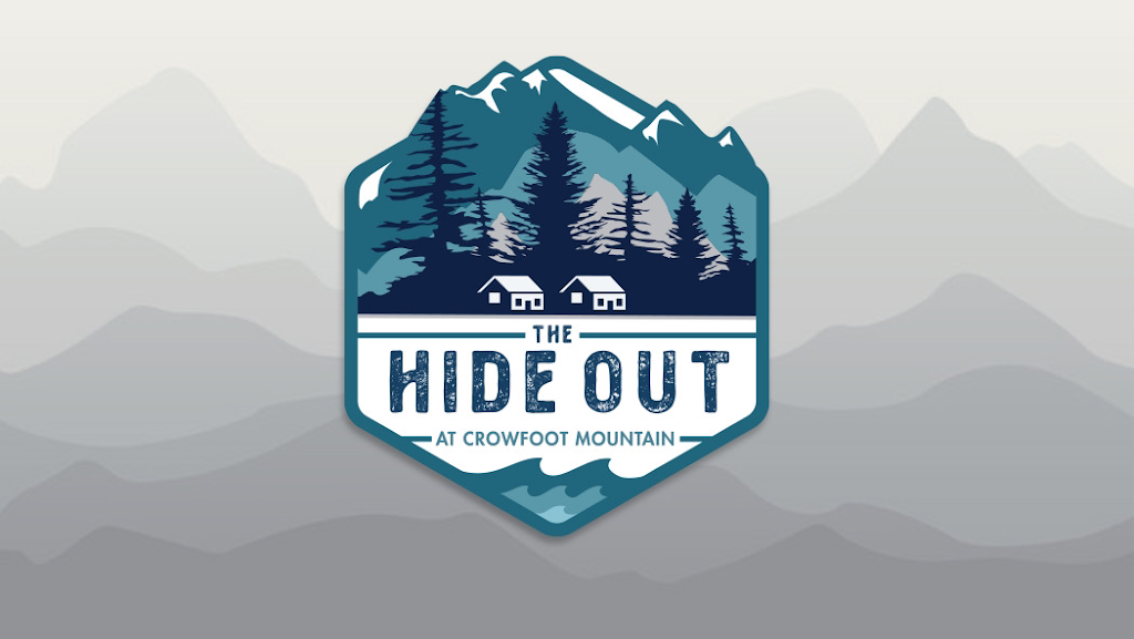 The Hide Out at Crowfoot Mtn | 2769 Garland Rd, Celista, BC V0E 1M6, Canada | Phone: (778) 538-2727