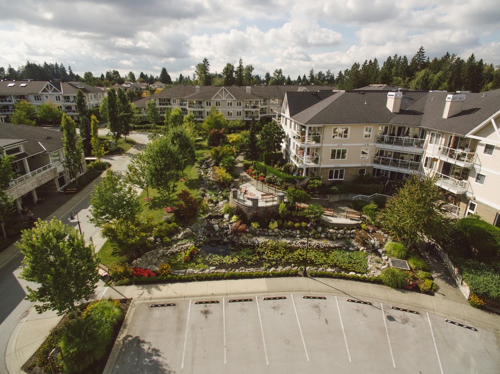 Elim Village | 9025 160 St, Surrey, BC V4N 2X8, Canada | Phone: (604) 583-3546