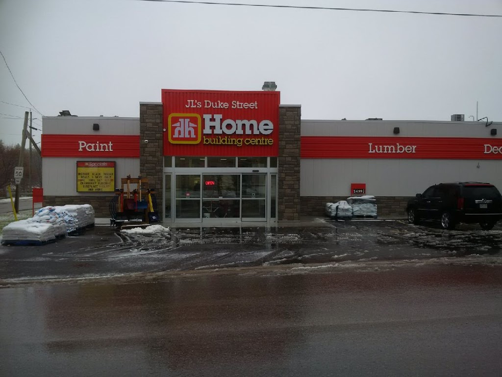 JLs Duke Street Home Building Centre | 5 Duke St, Elmira, ON N3B 2W2, Canada | Phone: (519) 669-5488