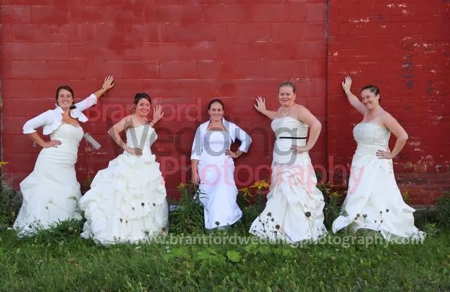Brantford Wedding Photography | 10 Adelaide Ave, Brantford, ON N3S 7H3, Canada | Phone: (519) 761-8933