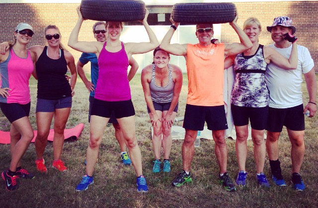 BodyFit4Life | 850 Legion Rd #18, Burlington, ON L7S 1T6, Canada | Phone: (905) 818-2377