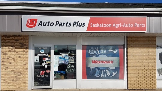 Saskatoon Agri-Auto Parts Inc | 15-3815 Thatcher Ave, Saskatoon, SK S7R 1A3, Canada | Phone: (306) 934-1557