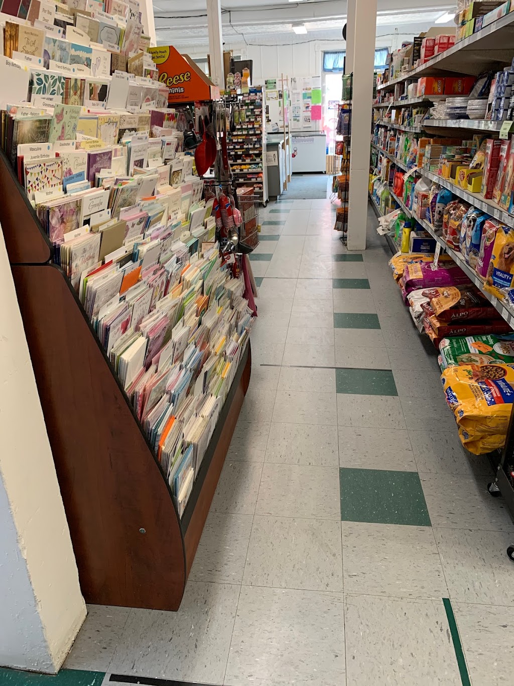 Cypress River Foods | 135 Railway Ave, Cypress River, MB R0K 0P0, Canada | Phone: (204) 743-2061